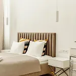 Apartmán Art Deco Spokojna 10 Centrum *