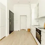 Apartmán Art Deco Spokojna 10 Centrum *