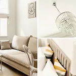 Art Deco Spokojna 10 Centrum Apartmán *