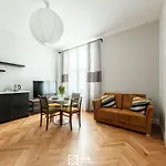Apartmán Art Deco Spokojna 10 Centrum *