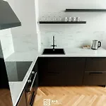 Apartmán Art Deco Spokojna 10 Centrum