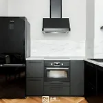 Apartmán Art Deco Spokojna 10 Centrum *