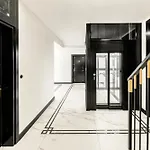 Art Deco Spokojna 10 Centrum Apartmán *