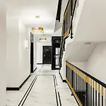 Art Deco Spokojna 10 Centrum