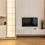 Apartmán Art Deco Spokojna 10 Centrum