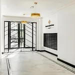 Apartmán Art Deco Spokojna 10 Centrum *