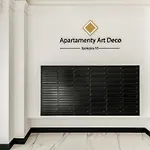 Art Deco Spokojna 10 Centrum *