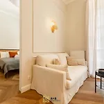 Apartmán Art Deco Spokojna 10 Centrum