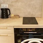 Apartmán Art Deco Spokojna 10 Centrum *