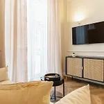 Art Deco Spokojna 10 Centrum * Lublin