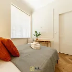 Apartmán Art Deco Spokojna 10 Centrum *