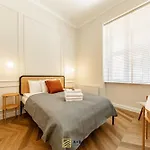 Apartmán Art Deco Spokojna 10 Centrum Lublin