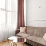 Apartmán Art Deco Spokojna 10 Centrum