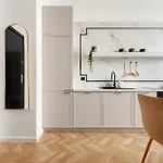 Apartmán Art Deco Spokojna 10 Centrum