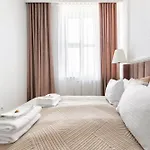 Apartmán Art Deco Spokojna 10 Centrum *