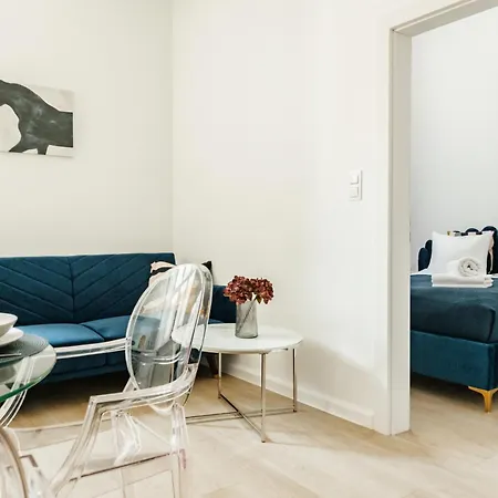 Art Deco Spokojna 10 Centrum *