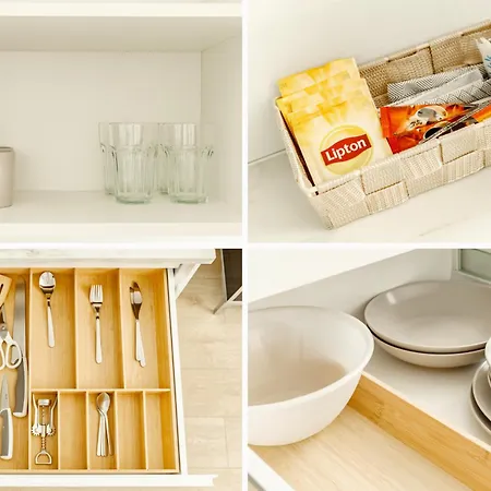 Art Deco Spokojna 10 Centrum Lublin