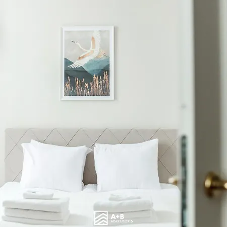 Art Deco Spokojna 10 Centrum Lublin