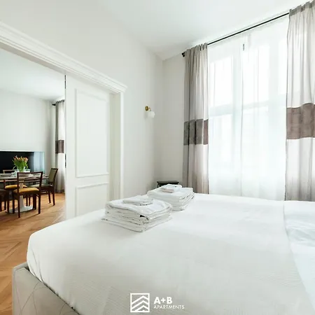 Art Deco Spokojna 10 Centrum Lublin