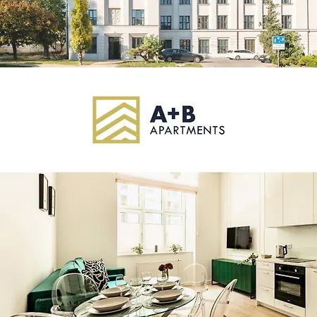 Art Deco Spokojna 10 Centrum * Lublin