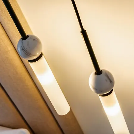 Art Deco Spokojna 10 Centrum Apartamento Lublin