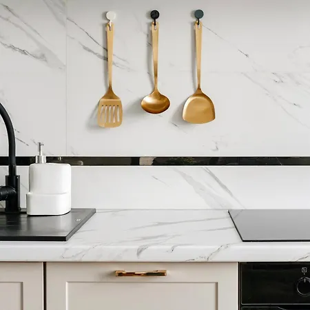 Apartamento Art Deco Spokojna 10 Centrum