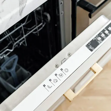 Apartamento Art Deco Spokojna 10 Centrum Lublin