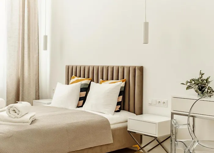 Apartament Art Deco Spokojna 10 Centrum *