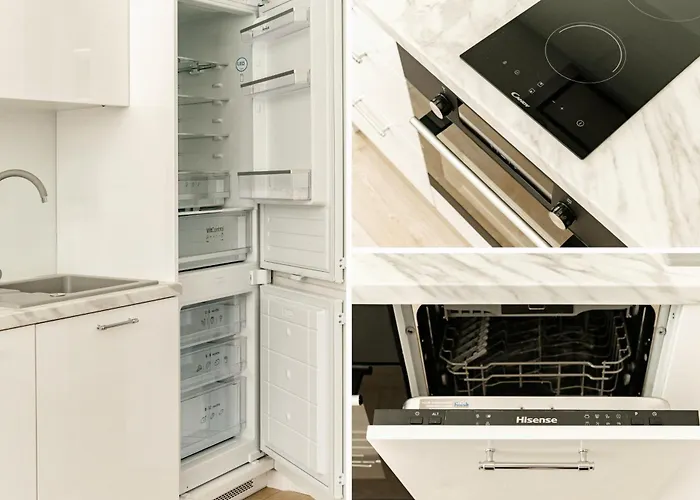 Art Deco Spokojna 10 Centrum Lublin