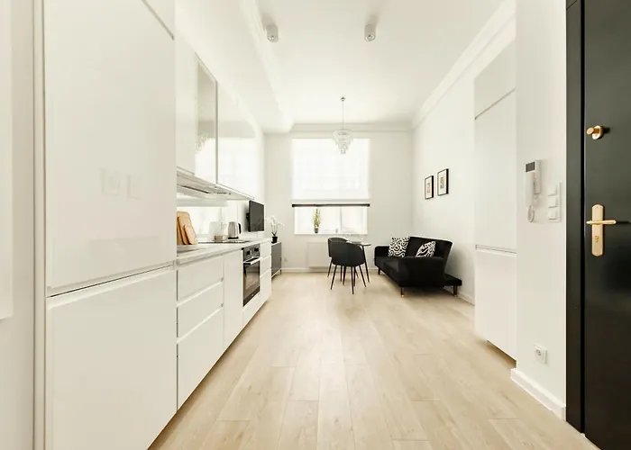 Art Deco Spokojna 10 Centrum Lublin