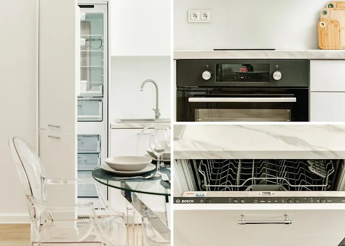 Art Deco Spokojna 10 Centrum Apartament Lublin