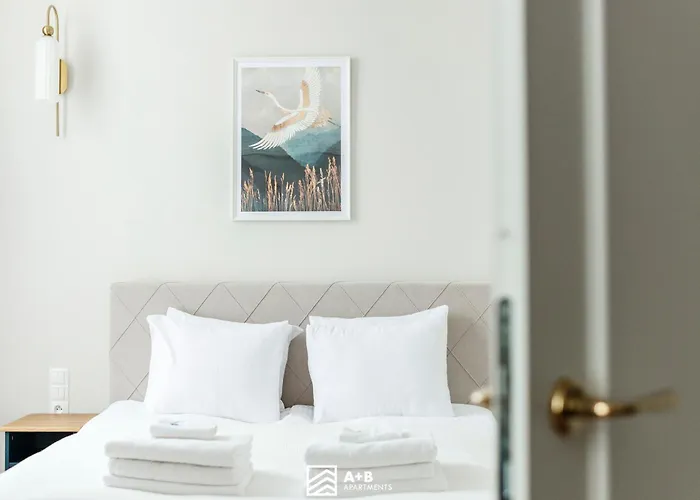 Art Deco Spokojna 10 Centrum Lublin