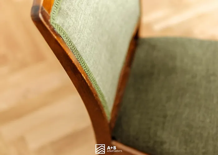 Art Deco Spokojna 10 Centrum Lublin