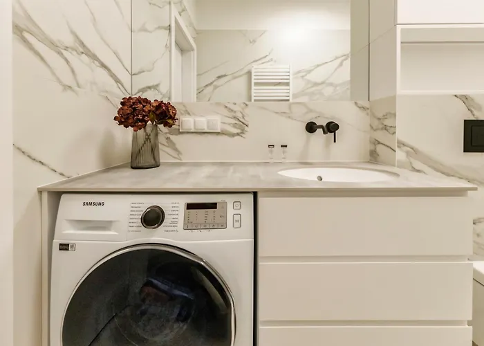 Art Deco Spokojna 10 Centrum