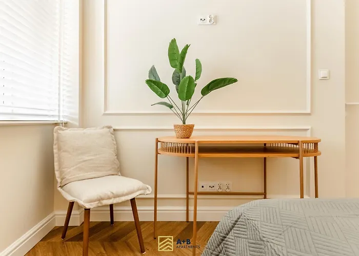 Art Deco Spokojna 10 Centrum Lublin