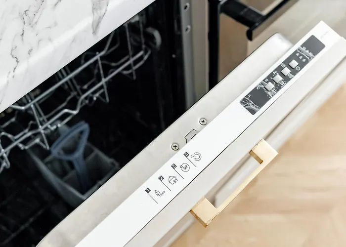 Apartament Art Deco Spokojna 10 Centrum Lublin