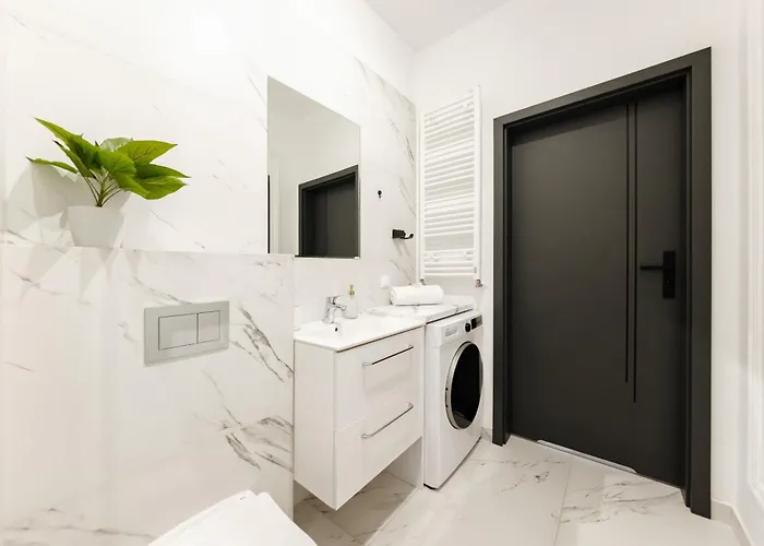 Art Deco Spokojna 10 Centrum Lublin